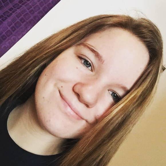 Meet your Posher, Kylee - Picture 1 of 1